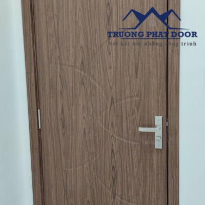 Mẫu Cửa nhựa composit phước long