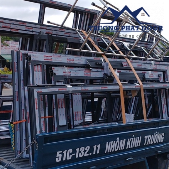 nhà ở phú trung -bù na