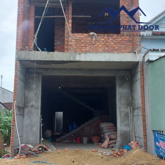 nhà ở phú trung -bù na